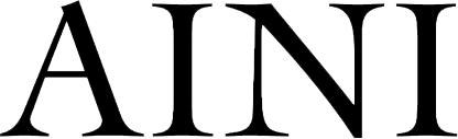 aini logo, Return to Homepage